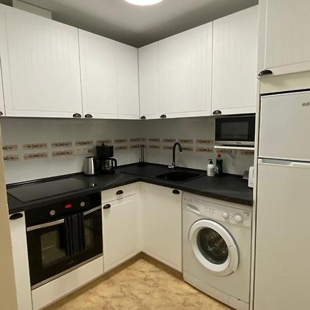 Комфортабельные Апартаменты С Большой Террасой Torrevieja Exteriör bild