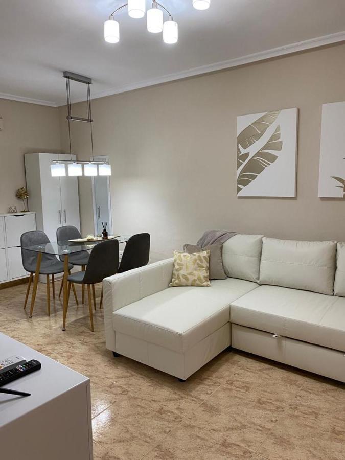 Комфортабельные Апартаменты С Большой Террасой Torrevieja Exteriör bild
