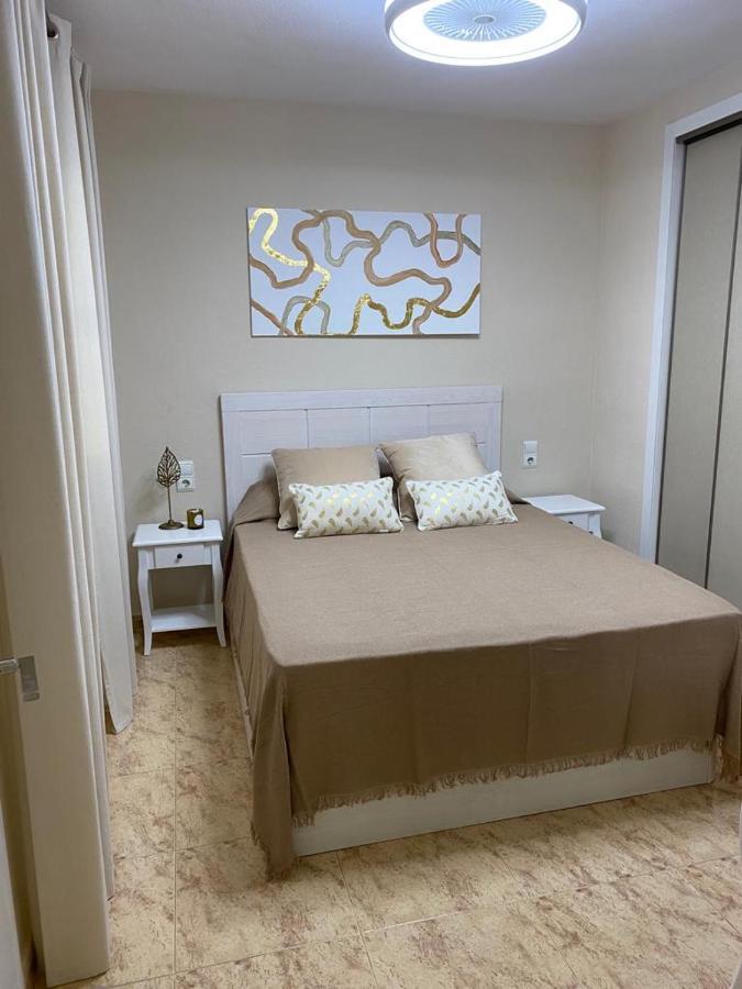 Комфортабельные Апартаменты С Большой Террасой Torrevieja Exteriör bild